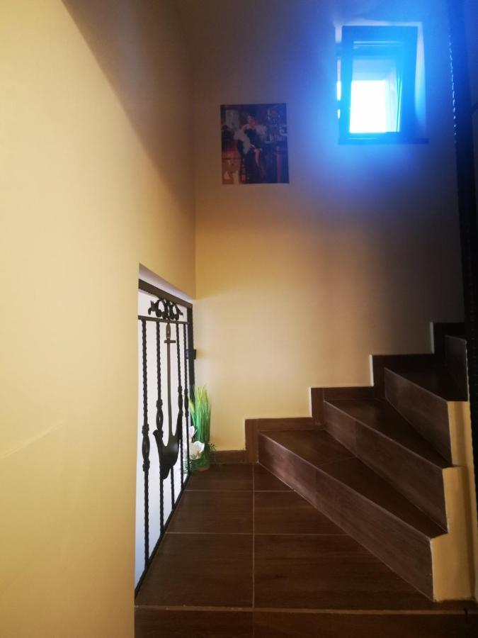 Damaris Hotel Sozopol Bagian luar foto